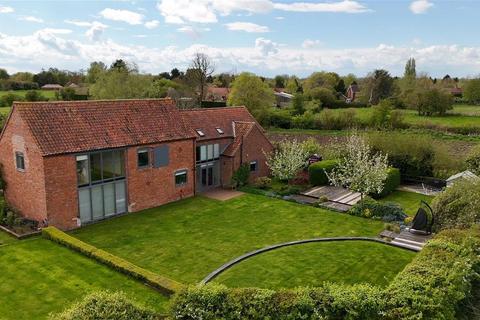 6 bedroom barn conversion for sale, The Old Threshing Barn, Westborough