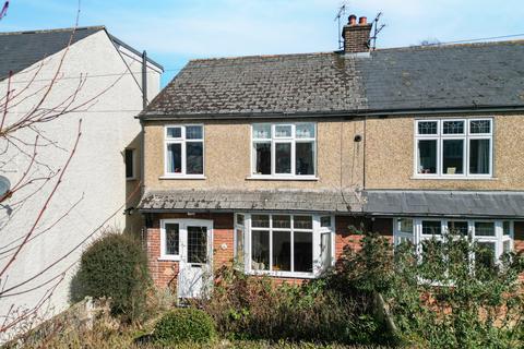 St Johns Road, Old Moulsham