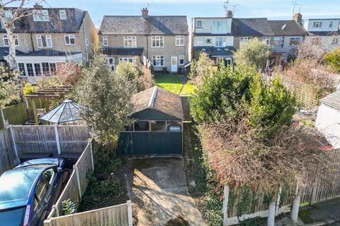 3 bedroom semi-detached house for sale, St Johns Road, Old Moulsham