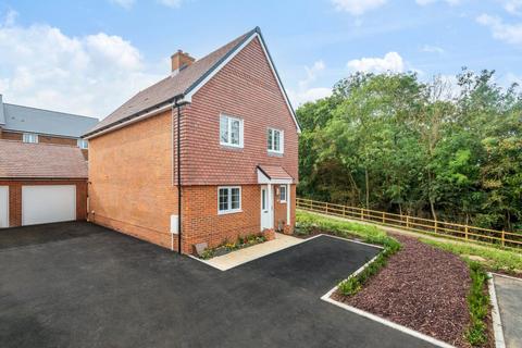 4 bedroom detached house for sale, Plot 109, The Cormorant at Whitstable Heights, Whitstable, , Kent CT5
