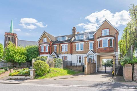 1 bedroom flat for sale, Pagoda Grove, West Dulwich, London, SE27