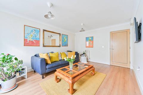 1 bedroom flat for sale, Pagoda Grove, West Dulwich, London, SE27