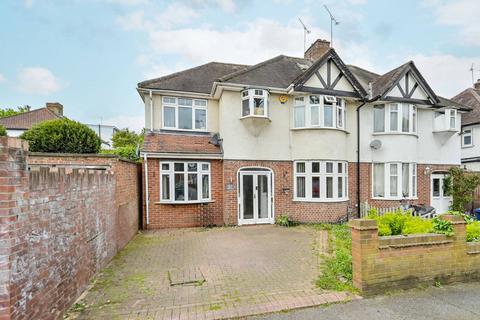 3 bedroom semi-detached house to rent, Avalon Road, Ealing, London, W13