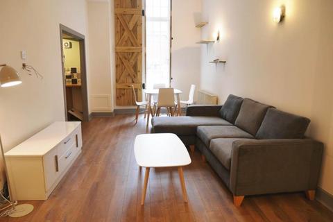 1 bedroom flat to rent, Couper Street, Edinburgh,