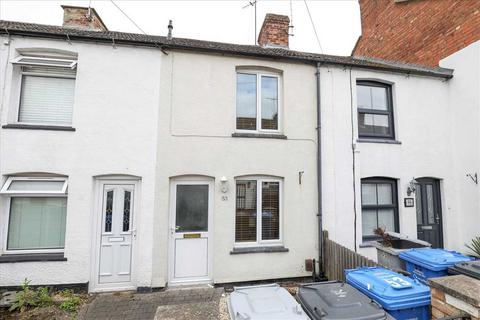2 bedroom terraced house to rent, Finedon Street, Burton Latimer