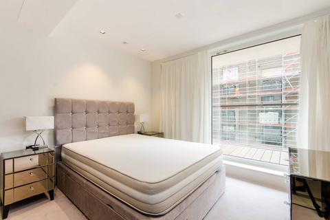 1 bedroom flat to rent, Kensington High Street, Kensington, London, W14