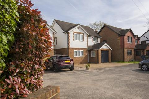 4 bedroom detached house for sale, Woodham Lane, New Haw KT15