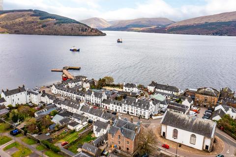 2 bedroom apartment for sale, Brass Mans Hand, 6 Main Street East, Inveraray, Argyll and Bute, PA32