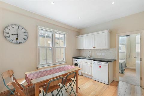 3 bedroom apartment for sale, Colwith Road, Hammersmith, London, W6