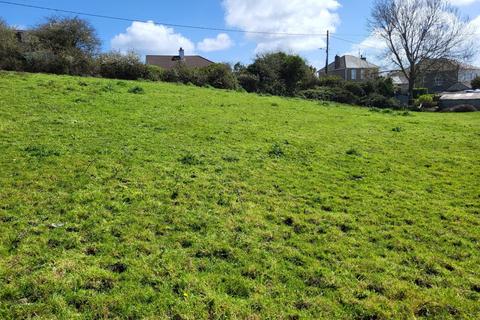 Land for sale, Crowlas, Penzance