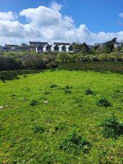 Land for sale, Crowlas, Penzance