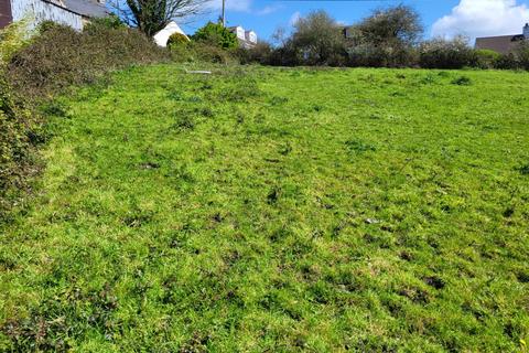 Land for sale, Crowlas, Penzance