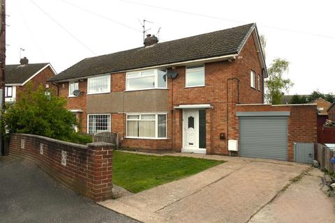 3 bedroom semi-detached house to rent, Millwood Road, Balby, Doncaster, DN4