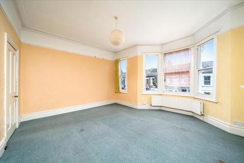 37 Lynton Road, London, NW6 6BE