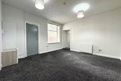 1 bedroom flat to rent, Market Street, Milnsbridge, Huddersfield, West Yorkshire, HD3