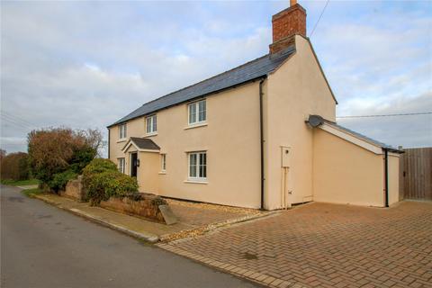 3 bedroom link detached house to rent, Hom Cottages, Hom Green, Ross-On-Wye, Herefordshire, HR9