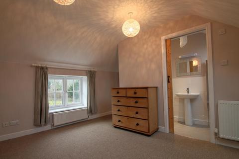 3 bedroom link detached house to rent, Hom Cottages, Hom Green, Ross-On-Wye, Herefordshire, HR9