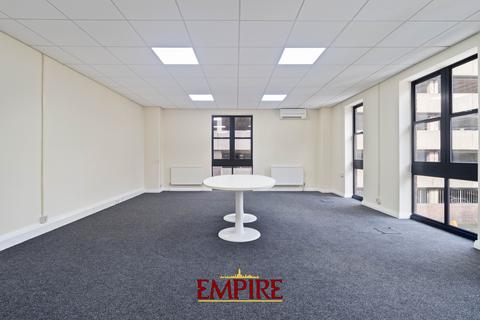 Office to rent, Newhall Street, Birmingham B3
