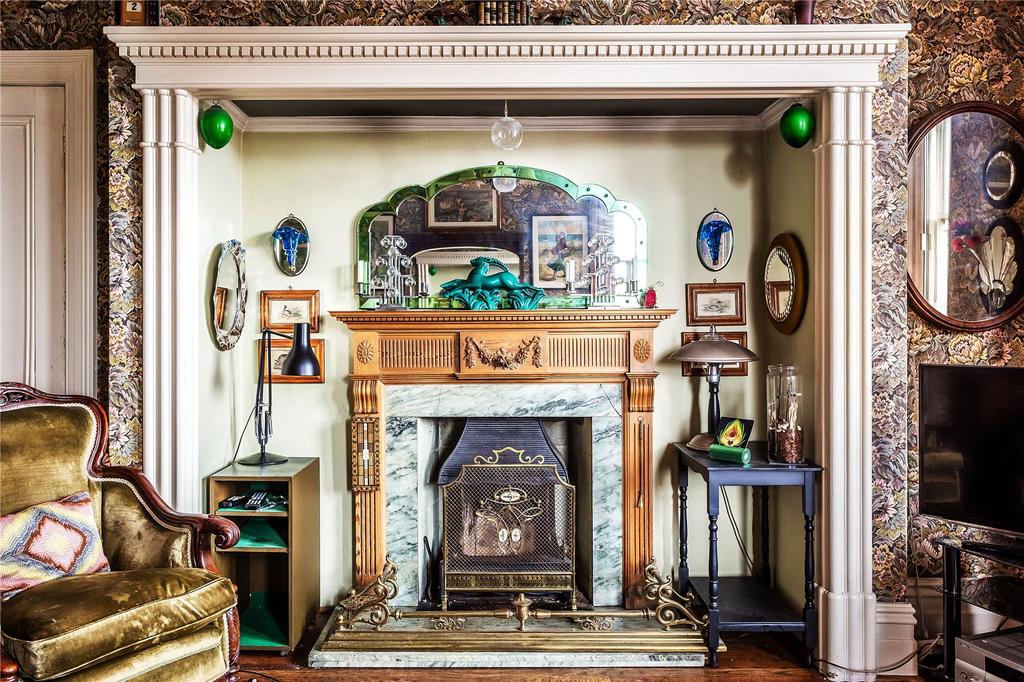 Sitting Room