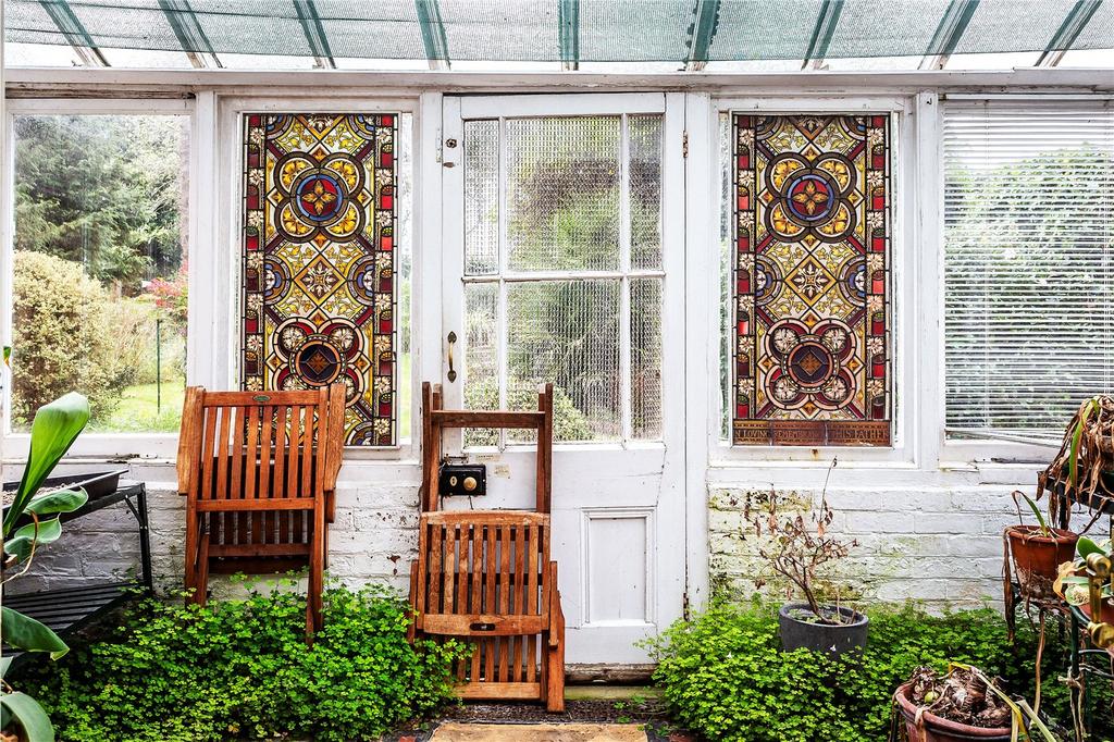 Conservatory