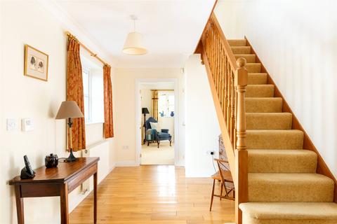 5 bedroom detached house for sale, The Green, Brafield on the Green, Northampton, Northamptonshire, NN7