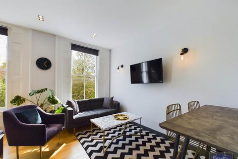 1 bedroom flat for sale, St Pauls Road , Islington, London