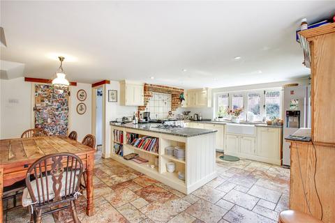 5 bedroom semi-detached house for sale, Park Road, Hadlow, Tonbridge, Kent, TN11