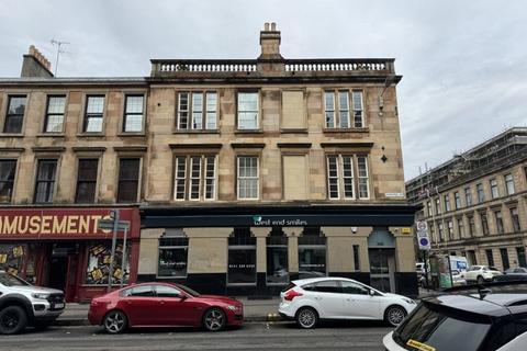 undefined, Fortrose Street, Glasgow G11