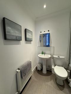 undefined, Fortrose Street, Glasgow G11