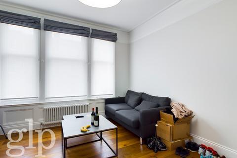 2 bedroom flat to rent, Ridgmount Gardens, London, Greater London, Bloomsbury, WC1E 7AU