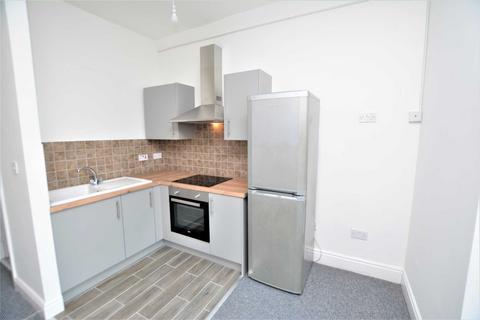 Studio to rent, Swan Court, Northampton NN1