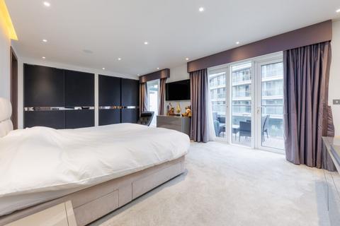 3 bedroom apartment for sale, Parr'S Way London W6