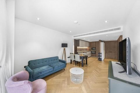 2 bedroom apartment for sale, Battersea Power Station, London SW11