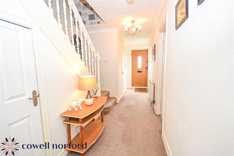 4 bedroom detached house for sale, Norden, Greater Manchester OL11