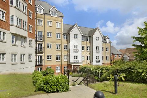 1 bedroom retirement property for sale, St. Marys Fields, Colchester CO3