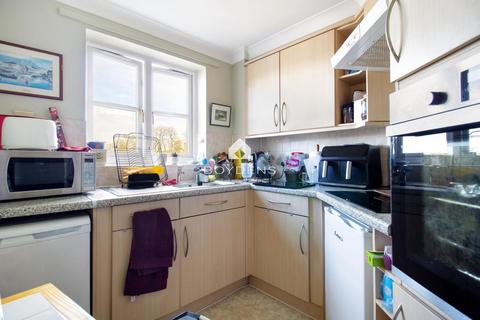 1 bedroom retirement property for sale, St. Marys Fields, Colchester CO3