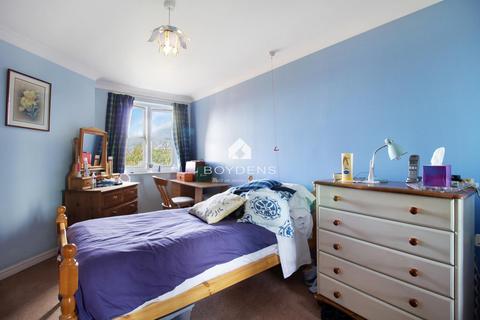 1 bedroom retirement property for sale, St. Marys Fields, Colchester CO3