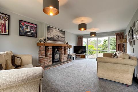 4 bedroom detached house for sale, Beacon Heights, Newark NG24