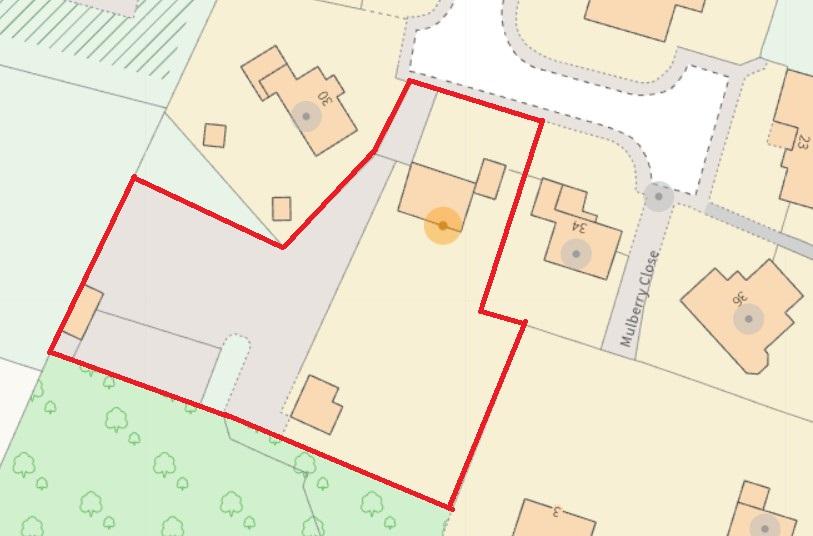 Beacon Heights, Newark NG24 4 bed detached house for sale £500,000