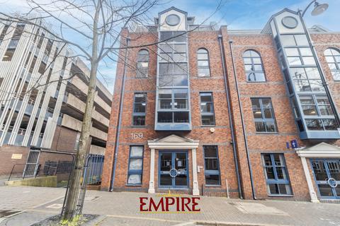 Office to rent, Newhall Street, Birmingham B3