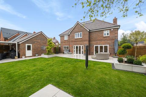 4 bedroom detached house for sale, The Walled Garden, Bracknell RG42