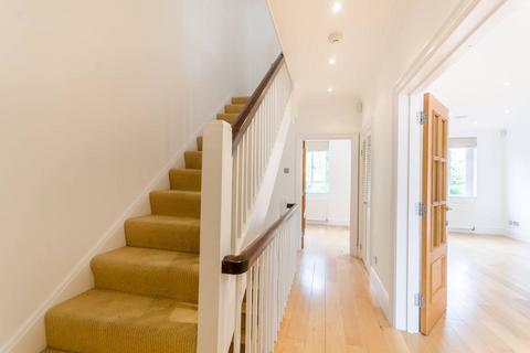 5 bedroom house to rent, Hamilton Terrace, St John's Wood, London, NW8