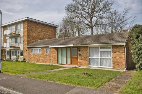 2 bedroom detached bungalow for sale, Lord Warden Avenue, Walmer, CT14