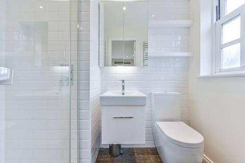 1 Bedser Close, London, SE11 5BE
