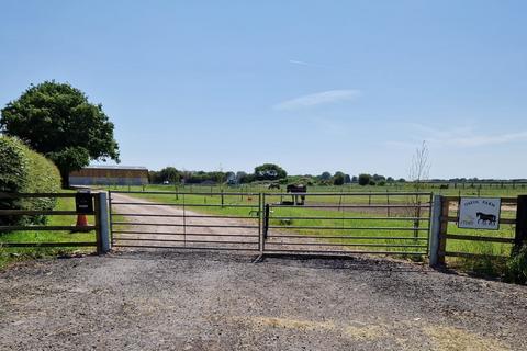 Land for sale, Epworth Road (Osfin Farm), Sandtoft, Doncaster, DN9