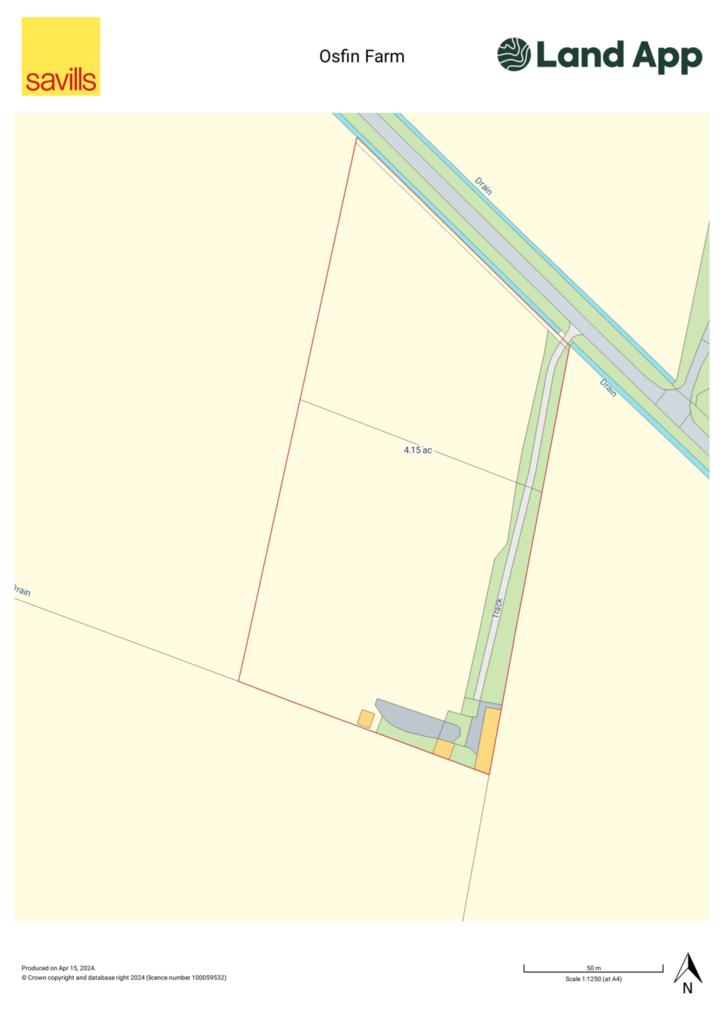 Land App