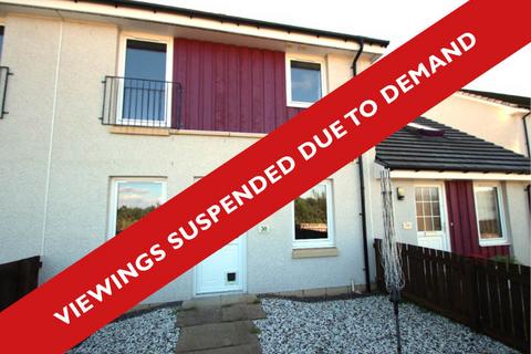 2 bed terraced house for rent in Larchwood Drive, Inverness, IV2