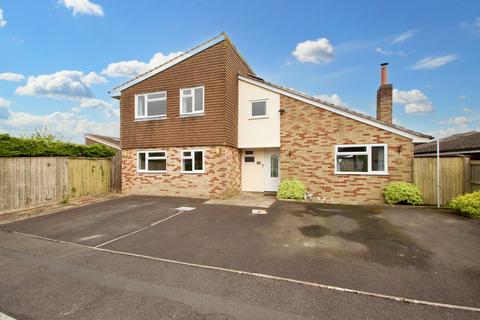 5 bedroom detached house for sale, Kirle Gate, Meare