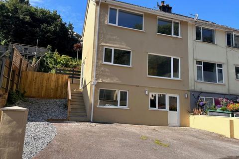 4 bedroom semi-detached house for sale, Occombe Valley Road, Paignton