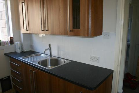 1 bedroom flat to rent, Quilts Wynd, Edinburgh, EH6